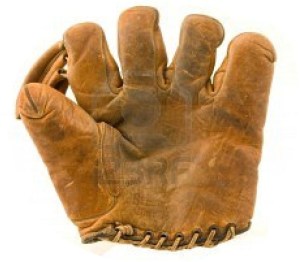 Baseball Mit