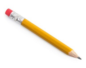 Pencil