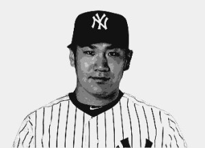 Masahiro Tanaka